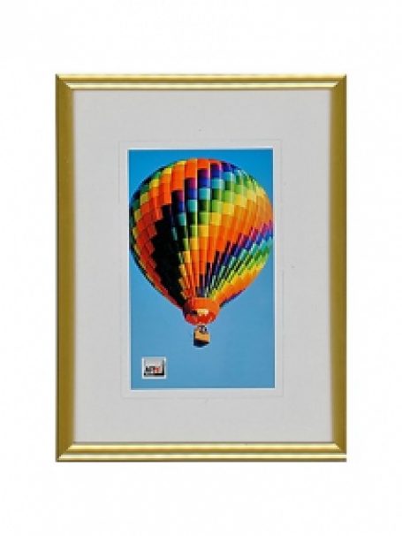 50x60 goud kunststof