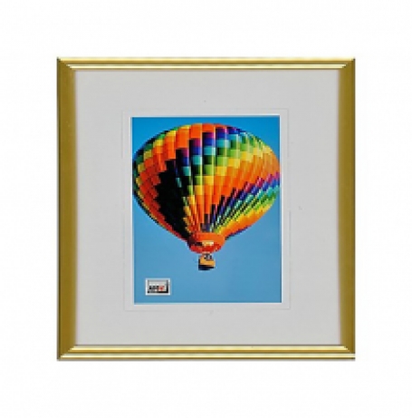 40x40 goud kunststof
